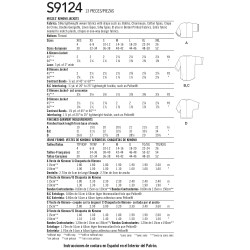 9124 simp bk
